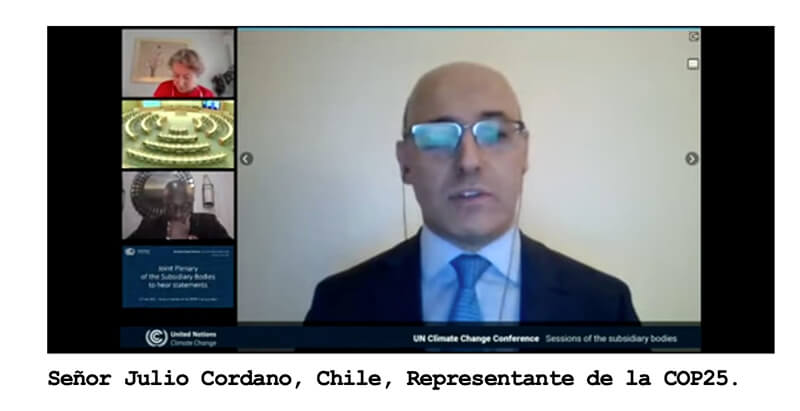 nicaragua-negociaciones-cambio-climatico